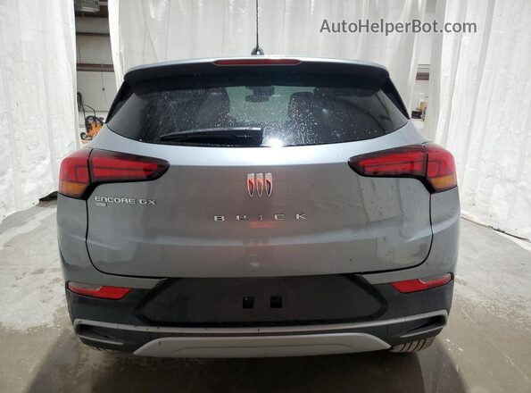 KL4AMCSL1TB224804 2026 BUICK ENCORE Gray 