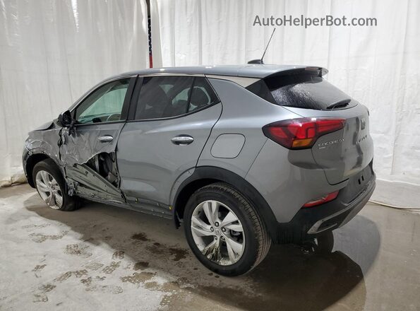 KL4AMCSL1TB224804 2026 BUICK ENCORE Gray 
