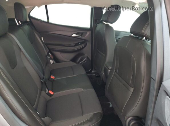 KL4AMCSL1TB224804 2026 BUICK ENCORE Gray 