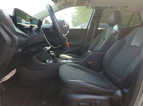 KL4AMCSL2RB025429 2024 BUICK ENCORE Silver Widok wnętrza z przodu