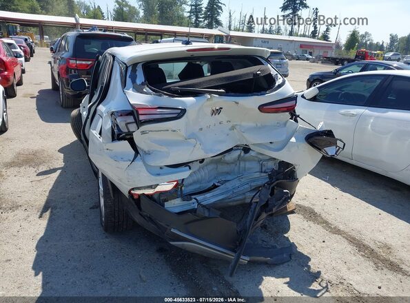 KL4AMCSL2RB164511 2024 BUICK ENCORE White 