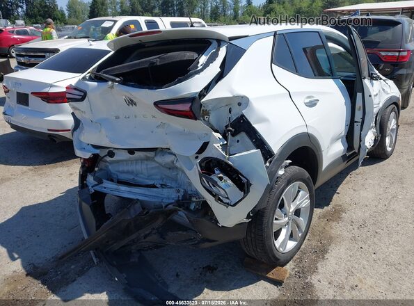 KL4AMCSL2RB164511 2024 BUICK ENCORE White 