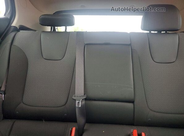 KL4AMCSL3RB157776 2024 BUICK ENCORE Оранжевый Вид задних сидений