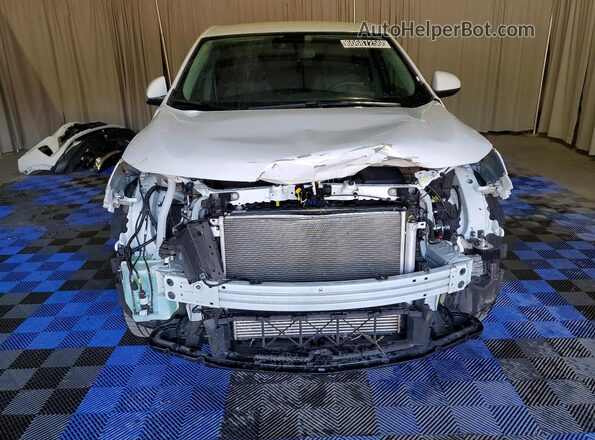 KL4AMCSL3TB119651 2026 BUICK ENCORE White Vista frontal