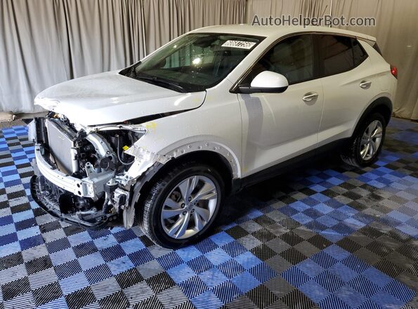 KL4AMCSL3TB119651 2026 BUICK ENCORE White 