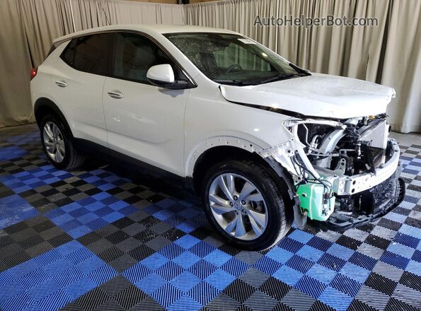 KL4AMCSL3TB119651 2026 BUICK ENCORE White 