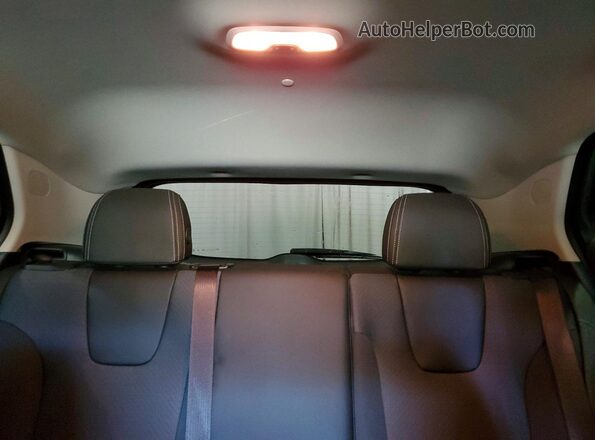 KL4AMCSL3TB119651 2026 BUICK ENCORE White Vista de los asientos traseros