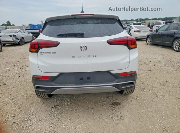 KL4AMCSL3TB155923 2026 BUICK ENCORE White Вид ззаду