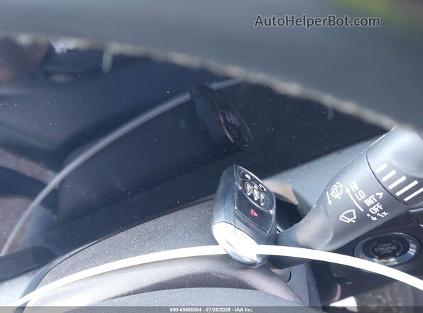 KL4AMCSL4RB141148 2024 BUICK ENCORE Blue Dashboard view