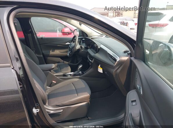 KL4AMCSL4TB215367 2026 BUICK ENCORE Black Vista interior delantera