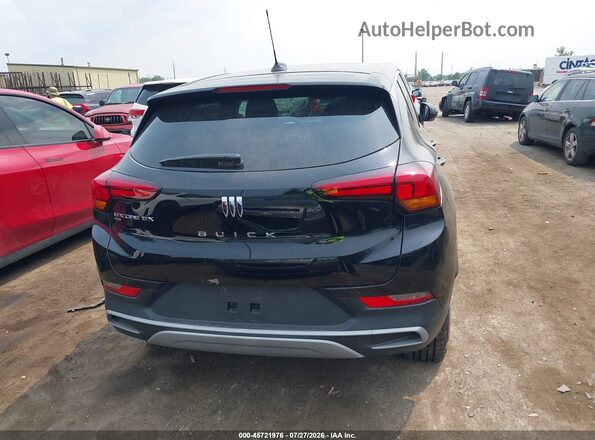 KL4AMCSL4TB215367 2026 BUICK ENCORE Black 