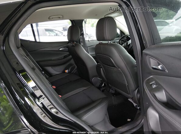 KL4AMCSL5RB135553 2024 BUICK ENCORE Black VIN კოდის სტიკერის ხედი