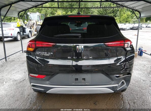 KL4AMCSL5RB135553 2024 BUICK ENCORE Black 