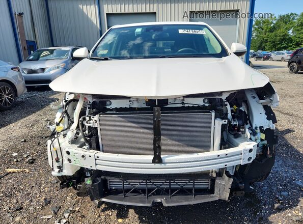 KL4AMCSL6TB134838 2026 BUICK ENCORE White 