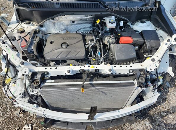 KL4AMCSL6TB134838 2026 BUICK ENCORE White 