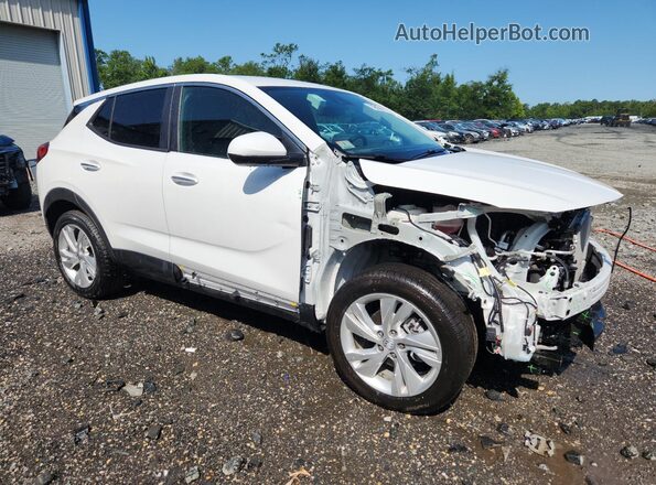 KL4AMCSL6TB134838 2026 BUICK ENCORE White 