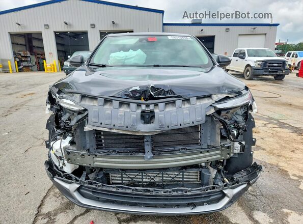 KL4AMCSL7RB003295 2024 BUICK ENCORE Black Դիմացի տեսք