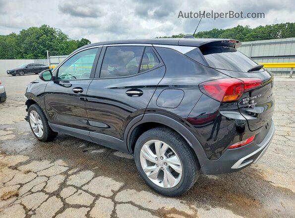 KL4AMCSL7RB003295 2024 BUICK ENCORE Black Հետևի ձախ