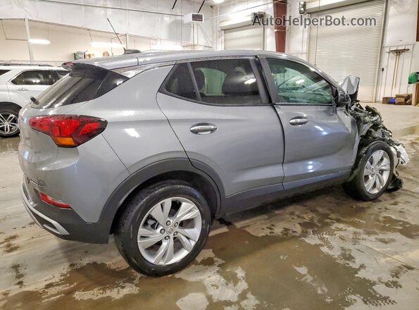 KL4AMCSL8SB151770 2025 BUICK ENCORE Gray Tył prawy