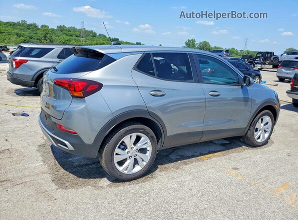 KL4AMCSL8TB008948 2026 BUICK ENCORE Gray Tył prawy