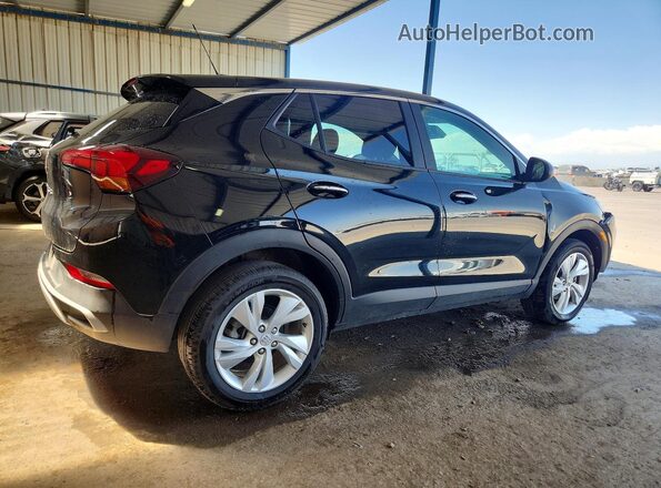 KL4AMCSL8TB084525 2026 BUICK ENCORE Black Trasero derecho