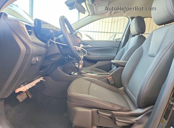 KL4AMCSL8TB084525 2026 BUICK ENCORE Black Vista interior delantera