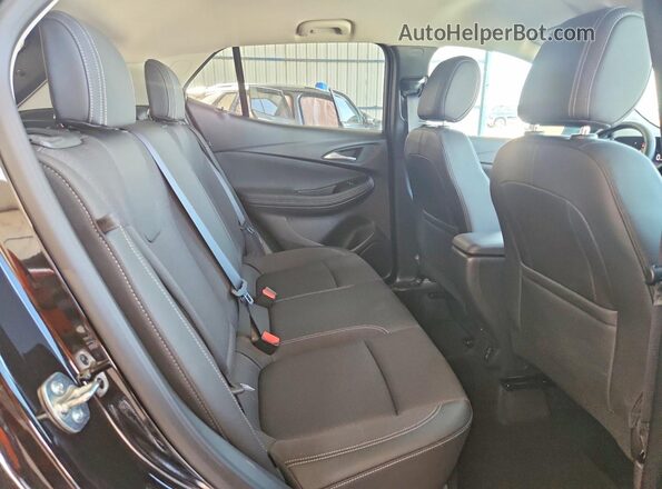KL4AMCSL8TB084525 2026 BUICK ENCORE Black Vista interior trasera