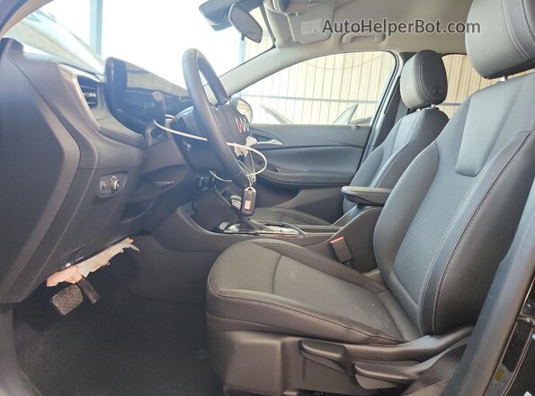 KL4AMCSL8TB084525 2026 BUICK ENCORE Black 