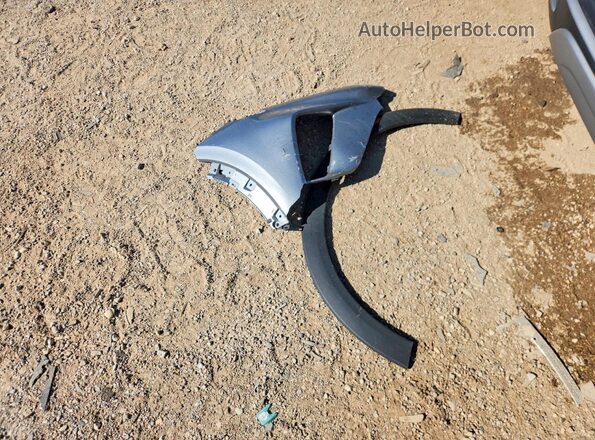 KL4AMCSLXRB108543 2024 BUICK ENCORE Gray Вид підкапотного простору
