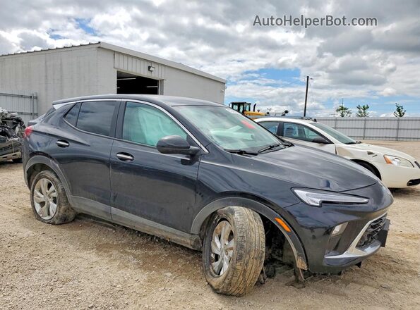 KL4AMCSLXSB194510 2025 BUICK ENCORE Black Front right
