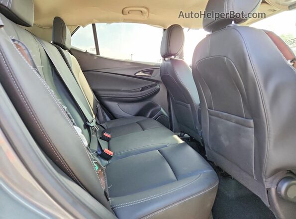 KL4AMDSL0RB149527 2024 BUICK ENCORE Gray უკანა სალონის ხედი