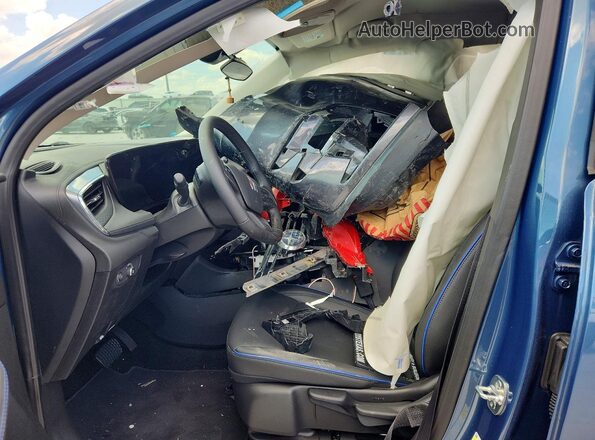 KL4AMDSL0TB208583 2026 BUICK ENCORE Blue Vista interior delantera