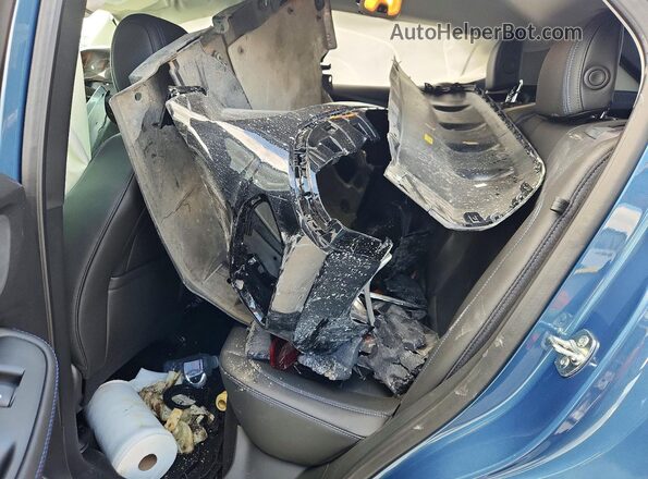 KL4AMDSL0TB208583 2026 BUICK ENCORE Blue Vista interior trasera