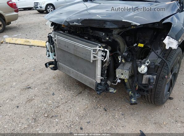 KL4AMDSL3RB211082 2024 BUICK ENCORE Black Вид спереду