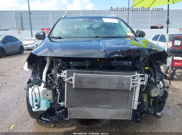 KL4AMDSL3RB211082 2024 BUICK ENCORE Black Вид задньої частини салону