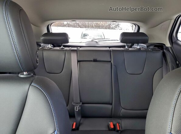KL4AMDSL3TB026442 2026 BUICK ENCORE White Widok tylnych siedzeń