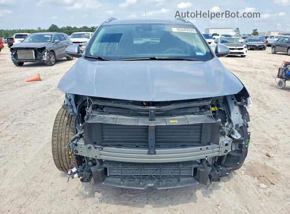 KL4AMDSL3TB049378 2026 BUICK ENCORE Серый Вид спереди