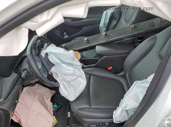 KL4AMDSL4RB083077 2024 BUICK ENCORE White წინა სალონის ხედი