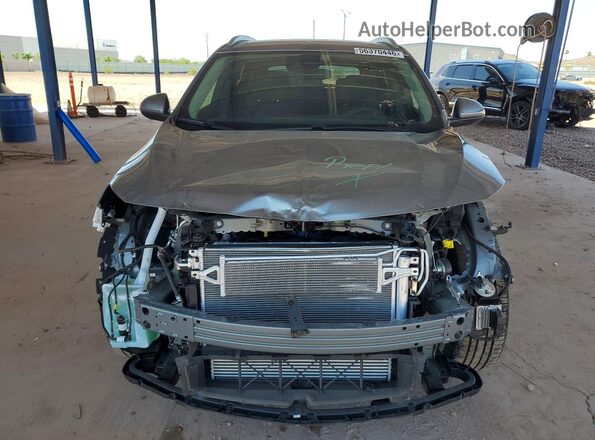 KL4AMDSL4SB147477 2025 BUICK ENCORE Gray წინა ხედი