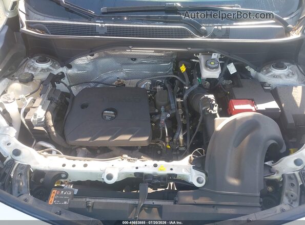 KL4AMDSL5RB009277 2024 BUICK ENCORE White Rear view