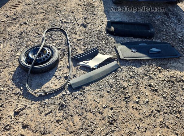 KL4AMDSL5RB205011 2024 BUICK ENCORE Gray VIN კოდის სტიკერის ხედი