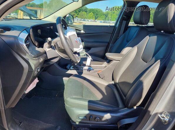 KL4AMDSL6RB213165 2024 BUICK ENCORE Silver Vista interior delantera