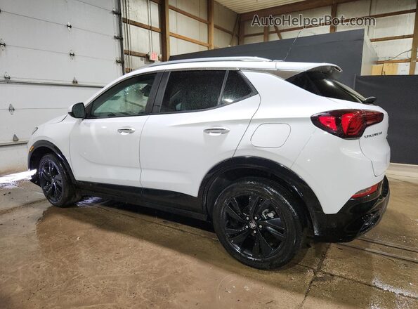 KL4AMDSL6RB214073 2024 BUICK ENCORE White 
