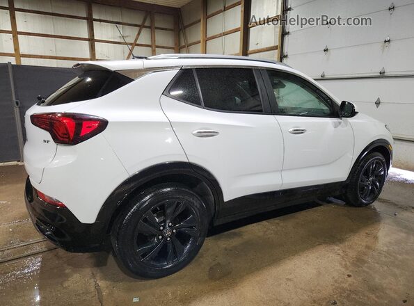KL4AMDSL6RB214073 2024 BUICK ENCORE White 