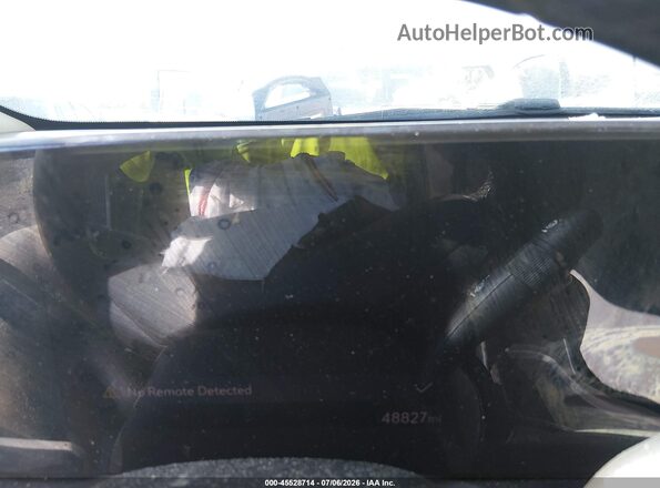 KL4AMDSL7RB168706 2024 BUICK ENCORE Gray უკანა სავარძლების ხედი