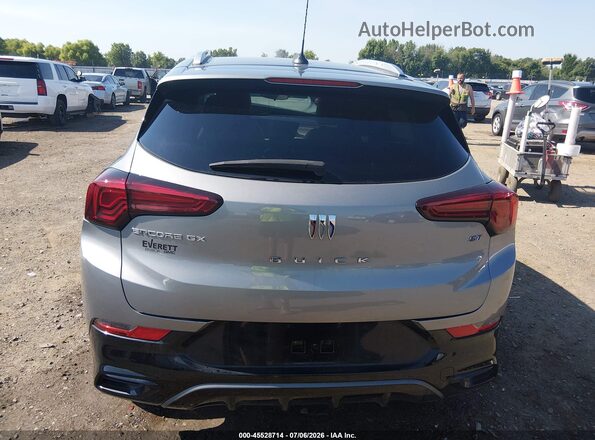 KL4AMDSL7RB168706 2024 BUICK ENCORE Gray 