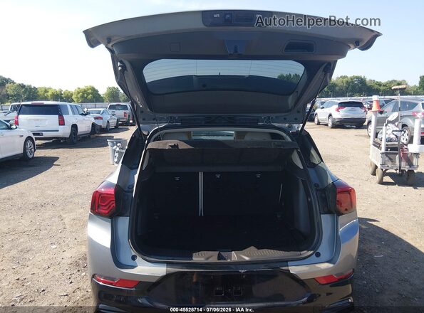 KL4AMDSL7RB168706 2024 BUICK ENCORE Gray 