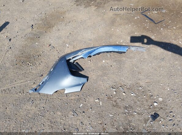 KL4AMDSL7RB168706 2024 BUICK ENCORE Gray წინა პანელის ხედი