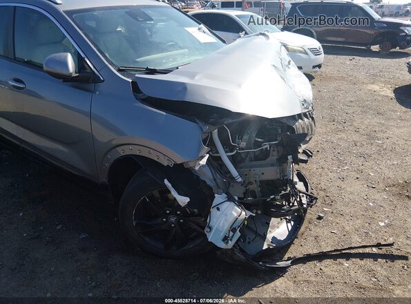 KL4AMDSL7RB168706 2024 BUICK ENCORE Gray 