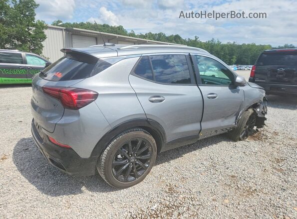 KL4AMDSL8RB144625 2024 BUICK ENCORE Gray Tył prawy
